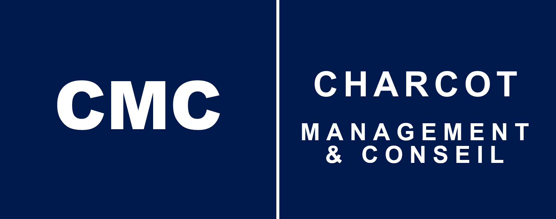 CMC - Charcot Management et Conseil